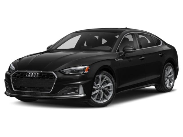 audi a5 sportback 2022 WAUFACF51NA016735 image audi a5 sportback 2022 WAUFACF51NA016735 image